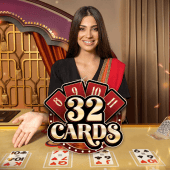32 Baraha - OK Laro Live Casino
