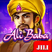 Ali Baba - OK Laro