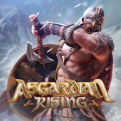 Asgardian Rising - OK Laro