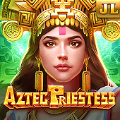 Aztec Priestess - OK Laro