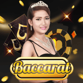 Baccarat A - OK Laro Live Casino