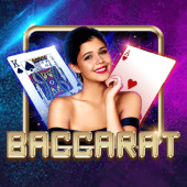 Baccarat B - OK Laro Live Casino