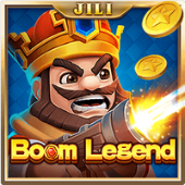 Boom Legend - OK Laro