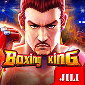 Boxing King - OK Laro