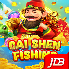 Cai Shen Fishing - OK Laro