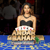 Andar Bahar - OK Laro Live Casino