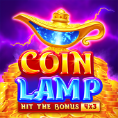 Coin Lamp - OK Laro Slot
