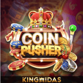 Coin Pusher - OK Laro