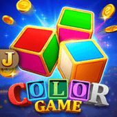 Color Game - OK Laro