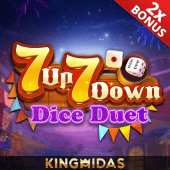 Dice Duet - OK Laro