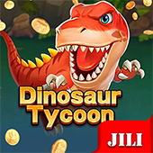 Dinosaur Tycoon - OK Laro