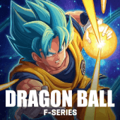 Dragon Ball - OK Laro Slot