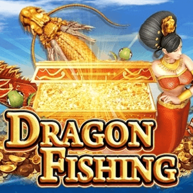 Dragon Fishing - OK Laro