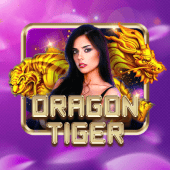 Dragon Tiger - OK Laro Live Casino