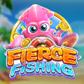 Fierce Fishing - OK Laro