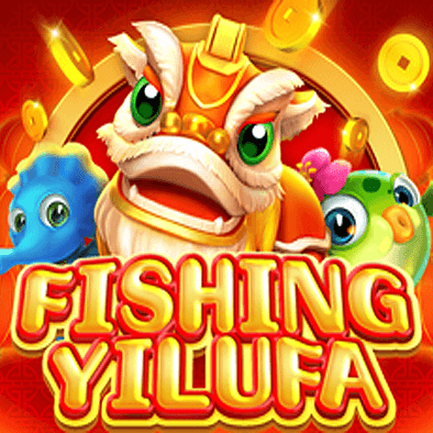 Fishing Yi Lu Fa - OK Laro