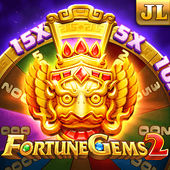 Fortune Gems 2 - OK Laro