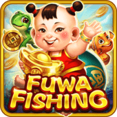Fuwa Fishing - OK Laro