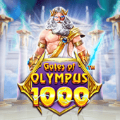 Gates of Olympus 1000 - OK Laro