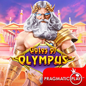Gates of Olympus - OK Laro