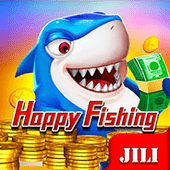 Happy Fishing - OK Laro