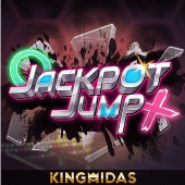 Jackpot Jump - OK Laro