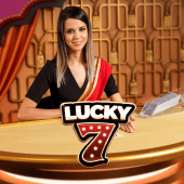 Lucky 7 - OK Laro Live Casino