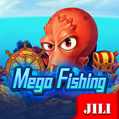 Mega Fishing - OK Laro