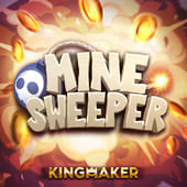 Minesweeper - OK Laro
