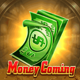 Money Coming - OK Laro