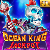 Ocean King Jackpot - OK Laro