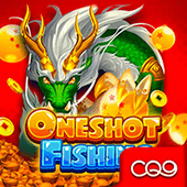 Oneshot Fishing - OK Laro