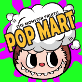 Popmart - OK Laro Slot