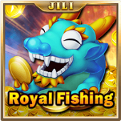 Royal Fishing - OK Laro