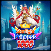 Starlight Princess 1000 - OK Laro