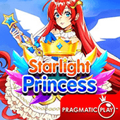 Starlight Princess - OK Laro