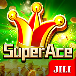 Super Ace - OK Laro