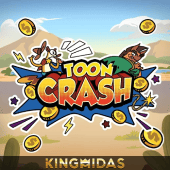 Toon Crash - OK Laro