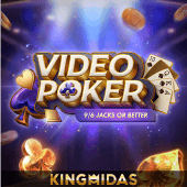 Video Poker - OK Laro