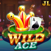 Wild Ace - OK Laro Slot