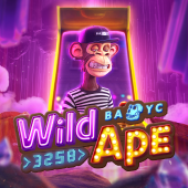 Wild Ape - OK Laro