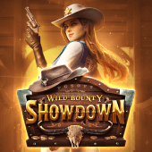 Wild Bounty Showdown - OK Laro Slot